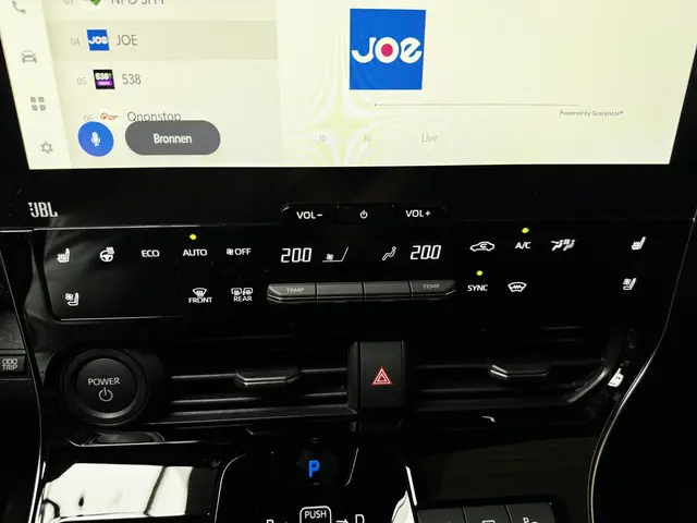 Toyota bZ4X Premium 71 kWh automaat 2024 Elektrisch 20