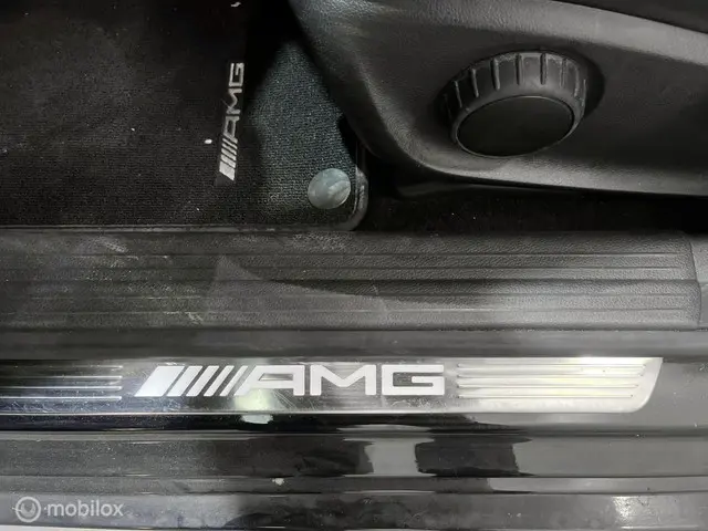 Mercedes-Benz CLA AMG 45 4MATIC 2017 Benzine 24