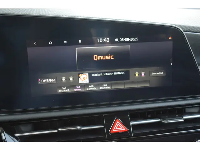 Kia Niro EV Edition Advanced 64.8 kWh 2024 Elektrisch 18