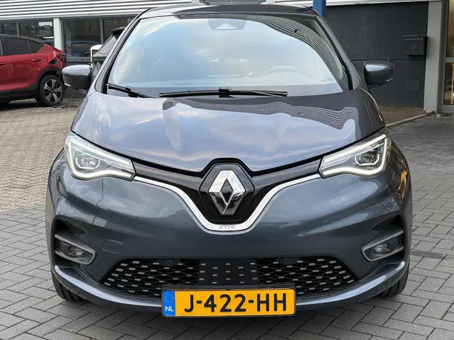 Renault ZOE 2
