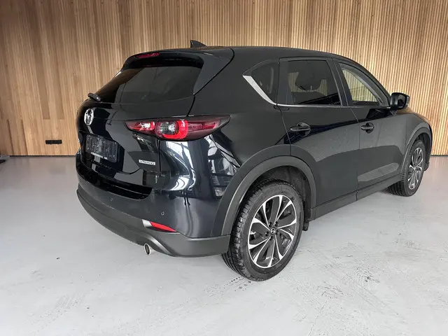 Mazda CX-5 2