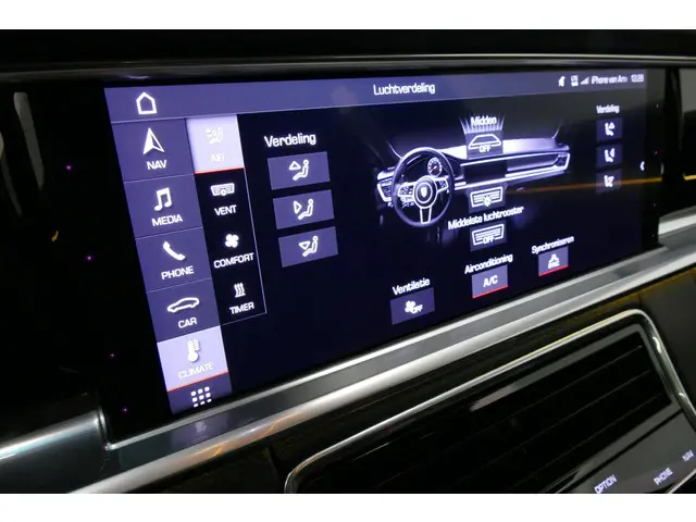 Porsche Panamera 2.9 4 E-Hybrid 2020 Hybride Benzine 38