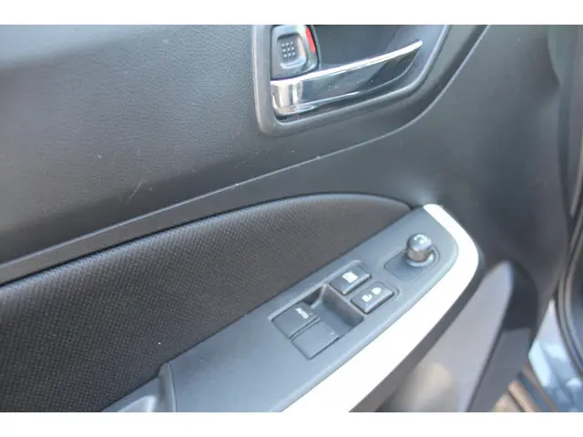 Suzuki Swift 1.2 Select SmartHybride Automaat 2022 Benzine 20