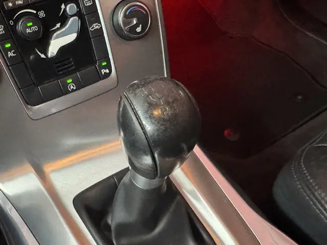 Volvo V70 1.6 T4 Summum 2013 Benzine 39