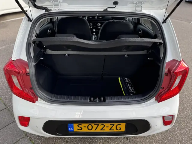 Kia Picanto 1.0 DPi DynamicPlusLine 2023 Benzine 6