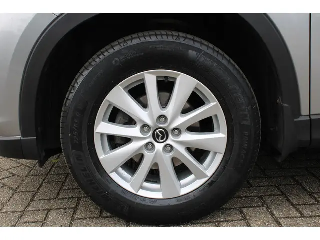 Mazda CX-5 2.0 TS 4WD 2012 Benzine 24