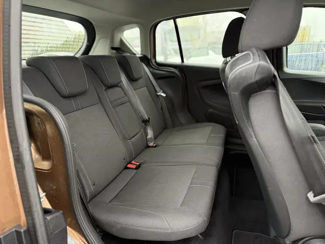 Ford B-MAX 1.6 TI-VCT Titanium 2013 Benzine 23