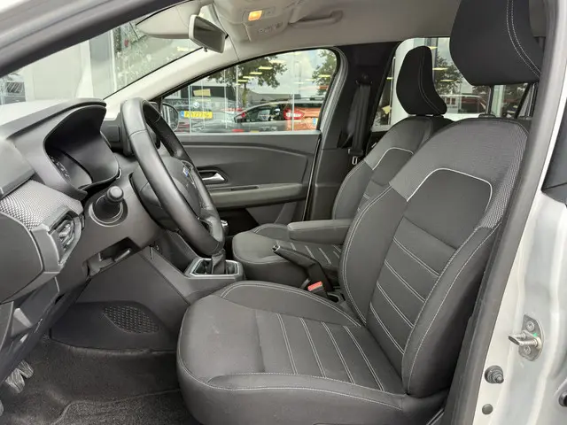 Dacia Jogger 1.0 TCe Comfort 7p. 2022 Benzine 7