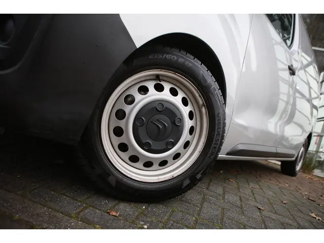 Citroën Jumpy 1.6 BlueHDI115CoS&S 2018 Diesel 18