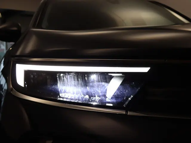 Opel Mokka-e Elegance 50-kWh 11kw bl. 2021 Elektrisch 39