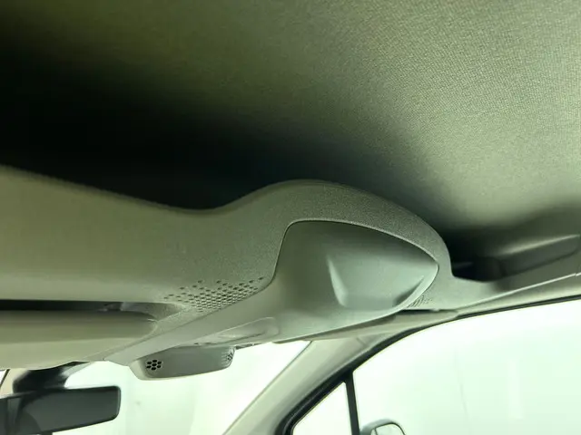 Peugeot Partner 1.5 BlueHDi 100PK L1 2024 Diesel 13