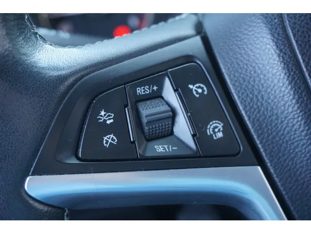 Opel Mokka X 1.4 Turbo Innovation 2019 Benzine 19