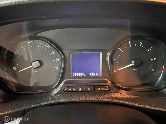 Opel Vivaro bestel 2.0 CDTI L3H1 Edition 2022 Diesel 7