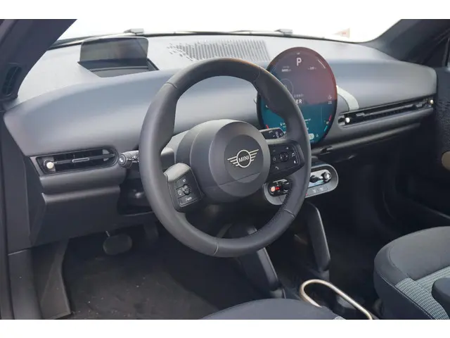 MINI 3-Deurs Cooper E 2026 Elektrisch 9