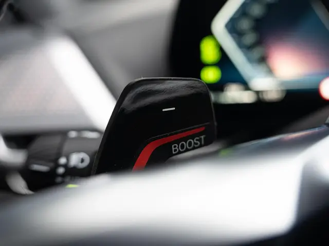 BMW 1 Serie 120 2026 Benzine 21