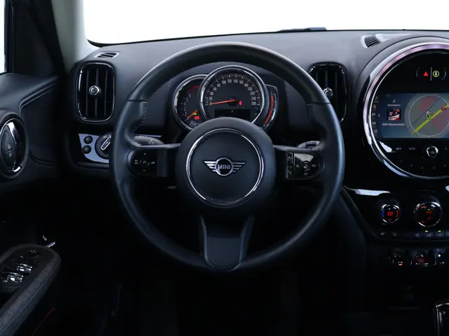 MINI Countryman Mini 1.5 Cooper Classic 2022 Benzine 20