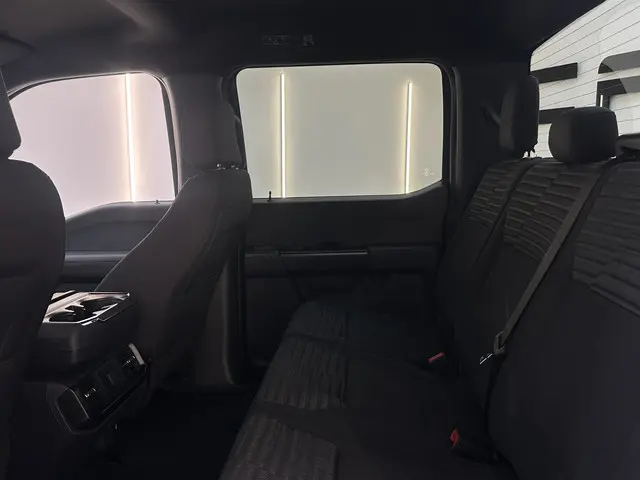 Ford F-150 USA 3.5 STX Sport Night 2024 Benzine 26