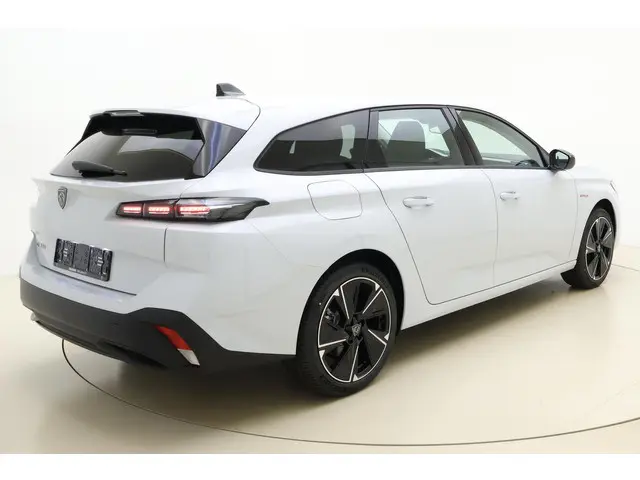 Peugeot e-308 SW Style EV 54 kWh 2025 Elektrisch 2