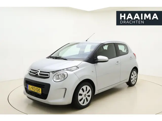 Citroën C1 1.0 VTi Feel 2021 Benzine