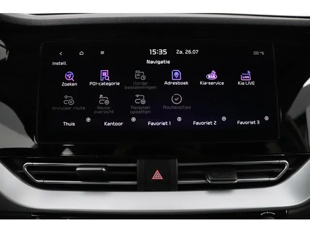 Kia Niro 1.6 GDi Hybrid DynamicLine 2020 Hybride Benzine 26