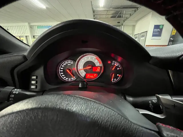 Toyota GT86 2.0 D-4S NL-auto 91.000 km 2012 Benzine 20