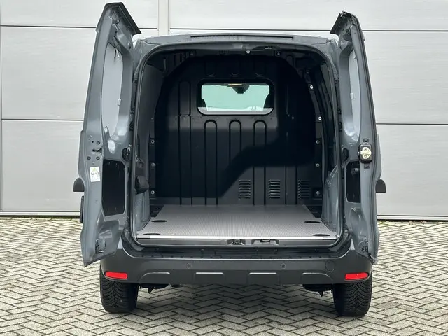 Renault Express 1.5 dCi 75 Comfort 2021 Diesel 9