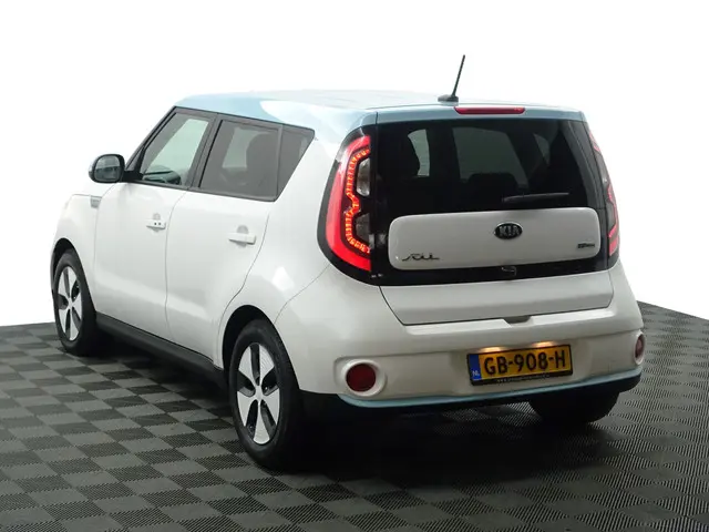 Kia e-Soul EV ExecutiveLine 27 kWh Aut- 2015 Elektrisch 6