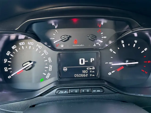 Citroën C3 1.2 PureTech Business 2020 Benzine 26