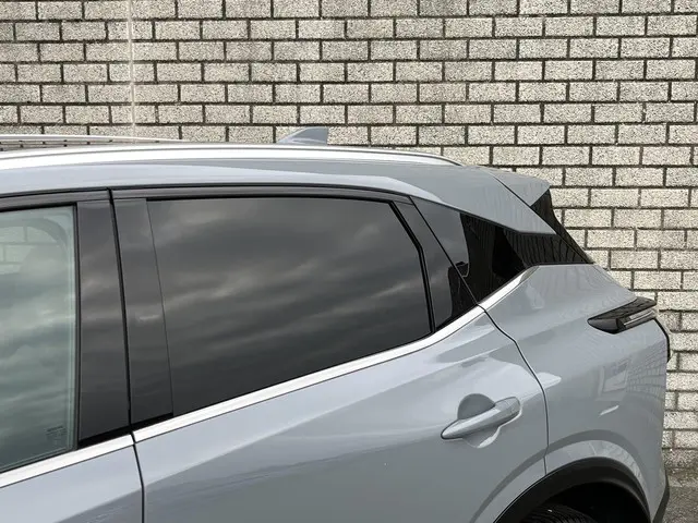 Nissan QASHQAI 1.3 MHEV Xtronic N-Connecta 2025 Benzine 30