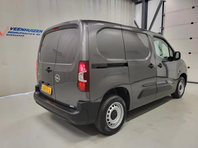 Opel Combo 3