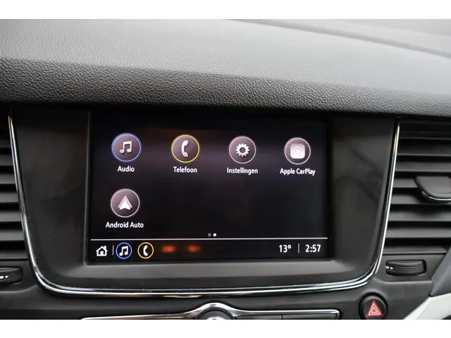 Opel Astra 1.2 Edition 2020 Benzine 5