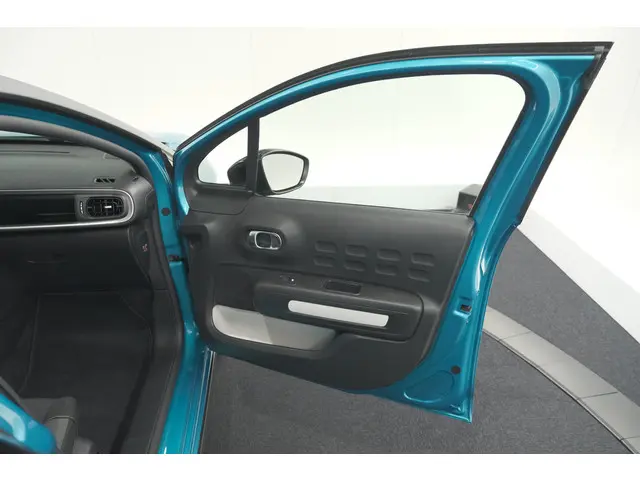 Citroën C3 PureTech 82 Feel 2021 Benzine 58