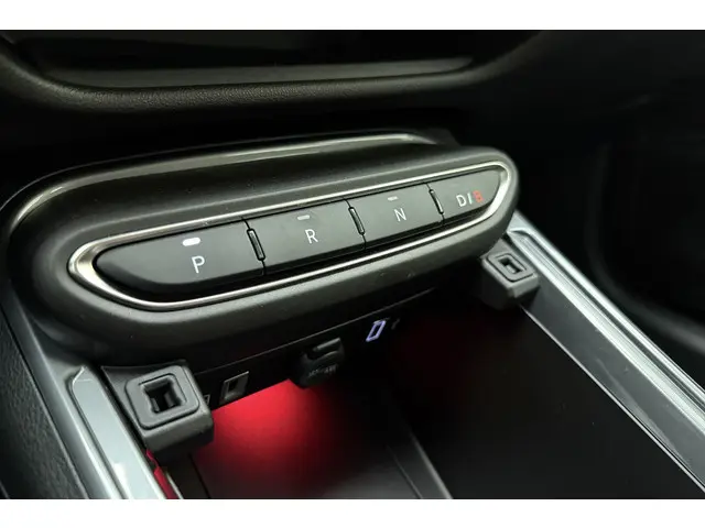 Fiat 600e RED 54 kWh 2025 Elektrisch 29