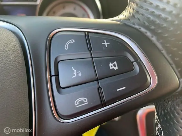 Mercedes-Benz CLA Shooting Brake 180 Ambition 2015 Benzine 7