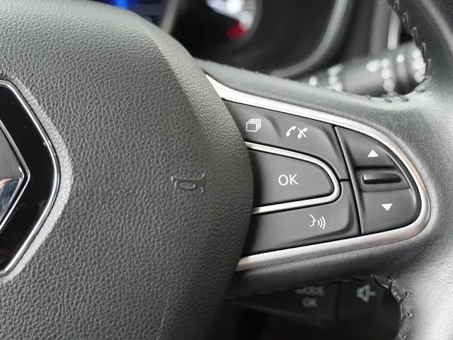 Renault Mégane Estate 1.3 TCe Limited 2019 Benzine 16