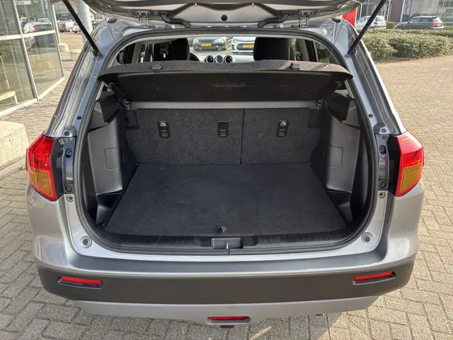 Suzuki Vitara 1.6 Exclusive 2016 Benzine 20