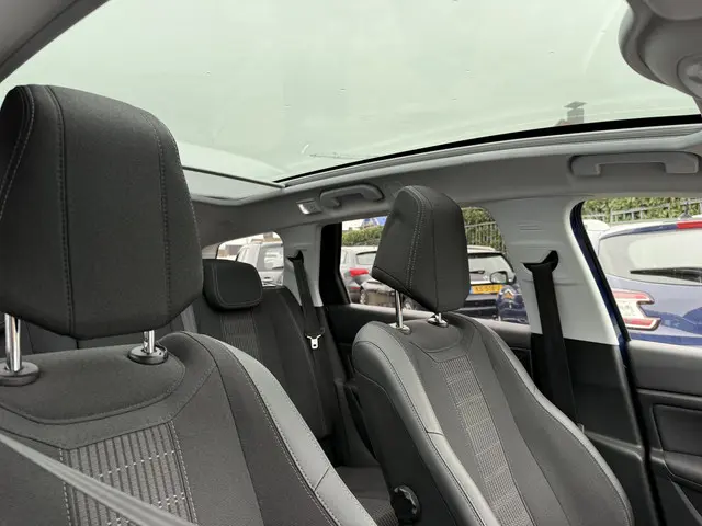 Peugeot 308 SW 1.5 BLUE LEASE PREMIUM 2020 Diesel 8