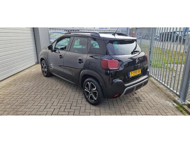 Citroën C3 Aircross 1.2 PureTech Feel 2022 Benzine 4