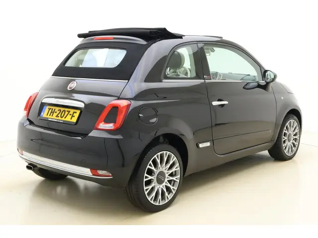 Fiat 500C 2