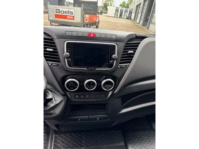 Iveco Daily 35S16V A8 L3 H2 2024 Diesel 8