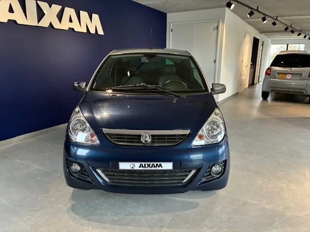 Aixam City Premium 2013 Diesel 7