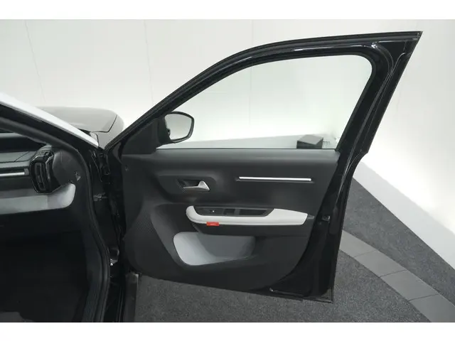 Citroën C3 1.2 Turbo 100pk Max 2024 Benzine 62