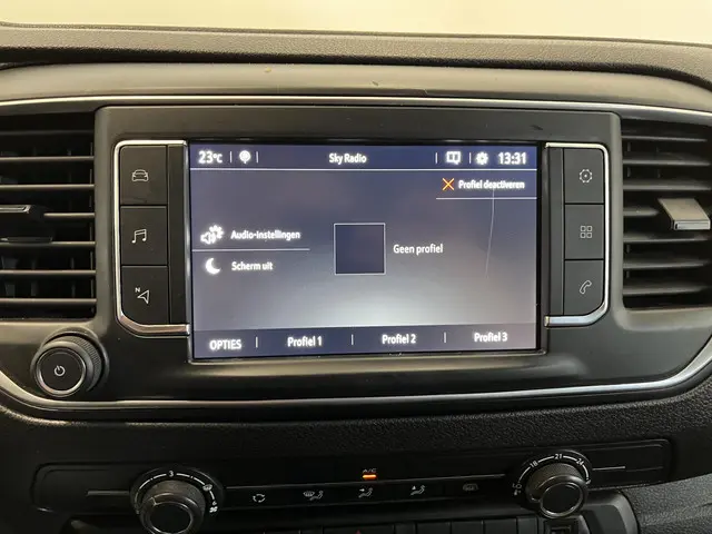 Opel Vivaro 2.0 145PK L3 Automaat 2024 Diesel 18