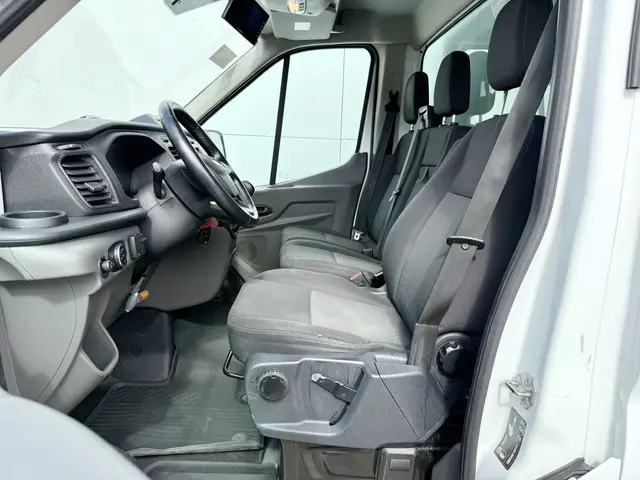Ford Transit 2.0 TDCI 130PK 2022 Diesel 7