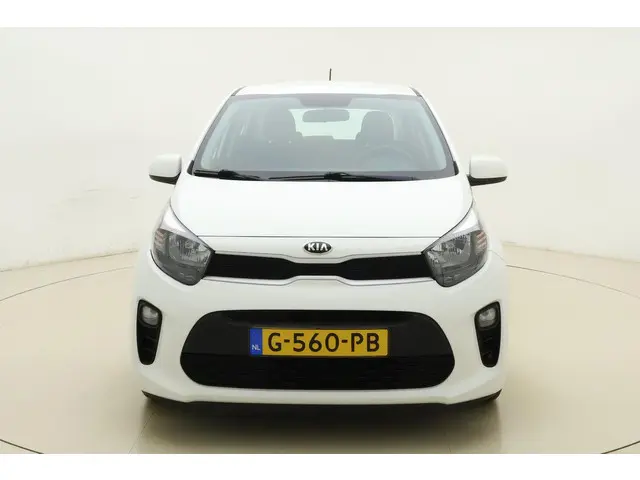 Kia Picanto 1.0 MPi ComfortLine 2019 Benzine 6