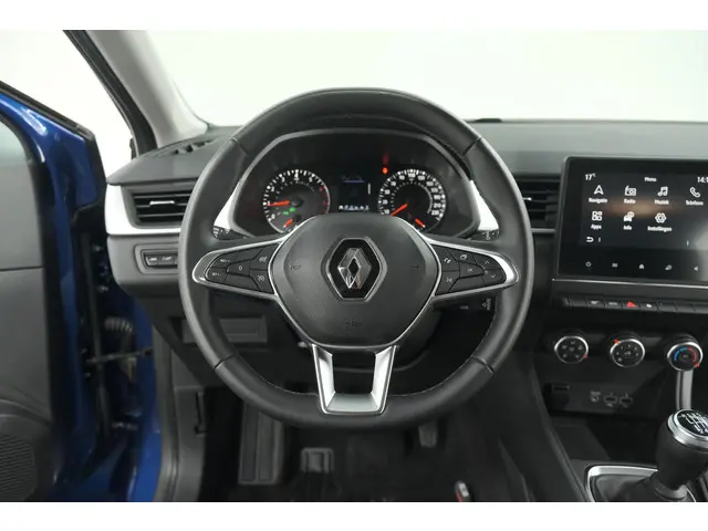 Renault Captur TCe 90 Evolution 2022 Benzine 26