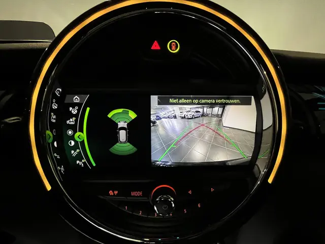 MINI Cooper Mini 2.0 John Works Chili 2019 Benzine 30