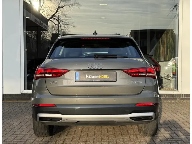 Audi Q3 35 TFSI Advanced 2018 Benzine 17