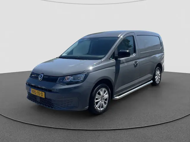 Volkswagen Caddy Cargo Maxi 2.0 TDI 2022 Diesel 3