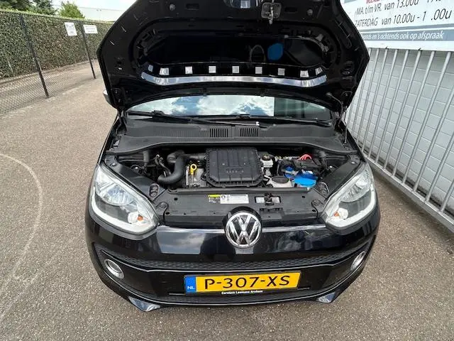 Volkswagen up! 1.0 Move BlueMotion 2013 Benzine 15